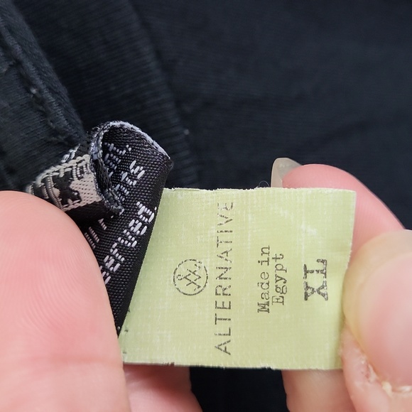 Jinx Blizz Con Anaheim 2011 T-shirt size XL - Picture 3 of 9